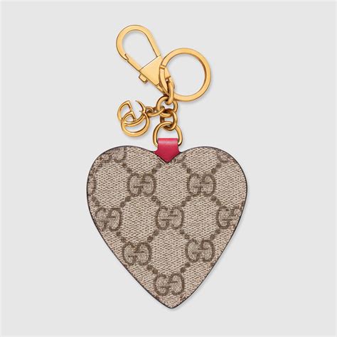 gucci keychains wholesale|gucci keyrings for women.